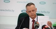 Tomasz Szmydt współpracuje z białoruskim wywiadem od roku? Nowe ustalenia