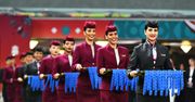 Linie lotnicze Qatar Airways zatrudnią 10 tys. pracowników przed mundialem