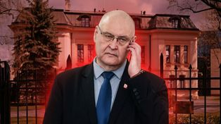 Przewrót w TK? Prezes Święczkowski i jego zastępca zawieszeni w obowiązkach