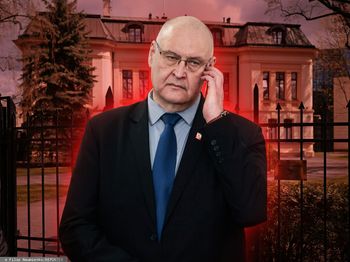 Przewrót w TK? Prezes Święczkowski i jego zastępca zawieszeni w obowiązkach