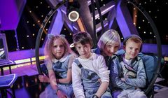 „Nieziemscy” nowym programem TVP ABC