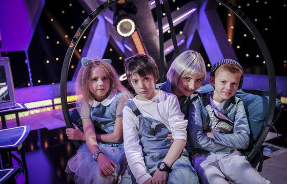 „Nieziemscy” nowym programem TVP ABC