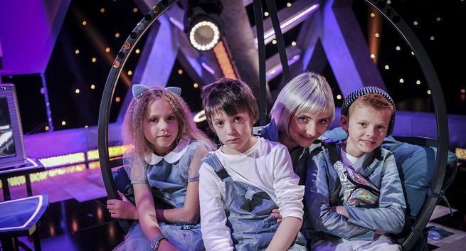 „Nieziemscy” nowym programem TVP ABC