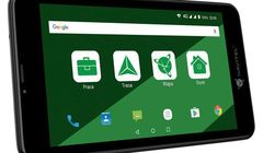 Navitel: tablet T757 LTE za 499 zł