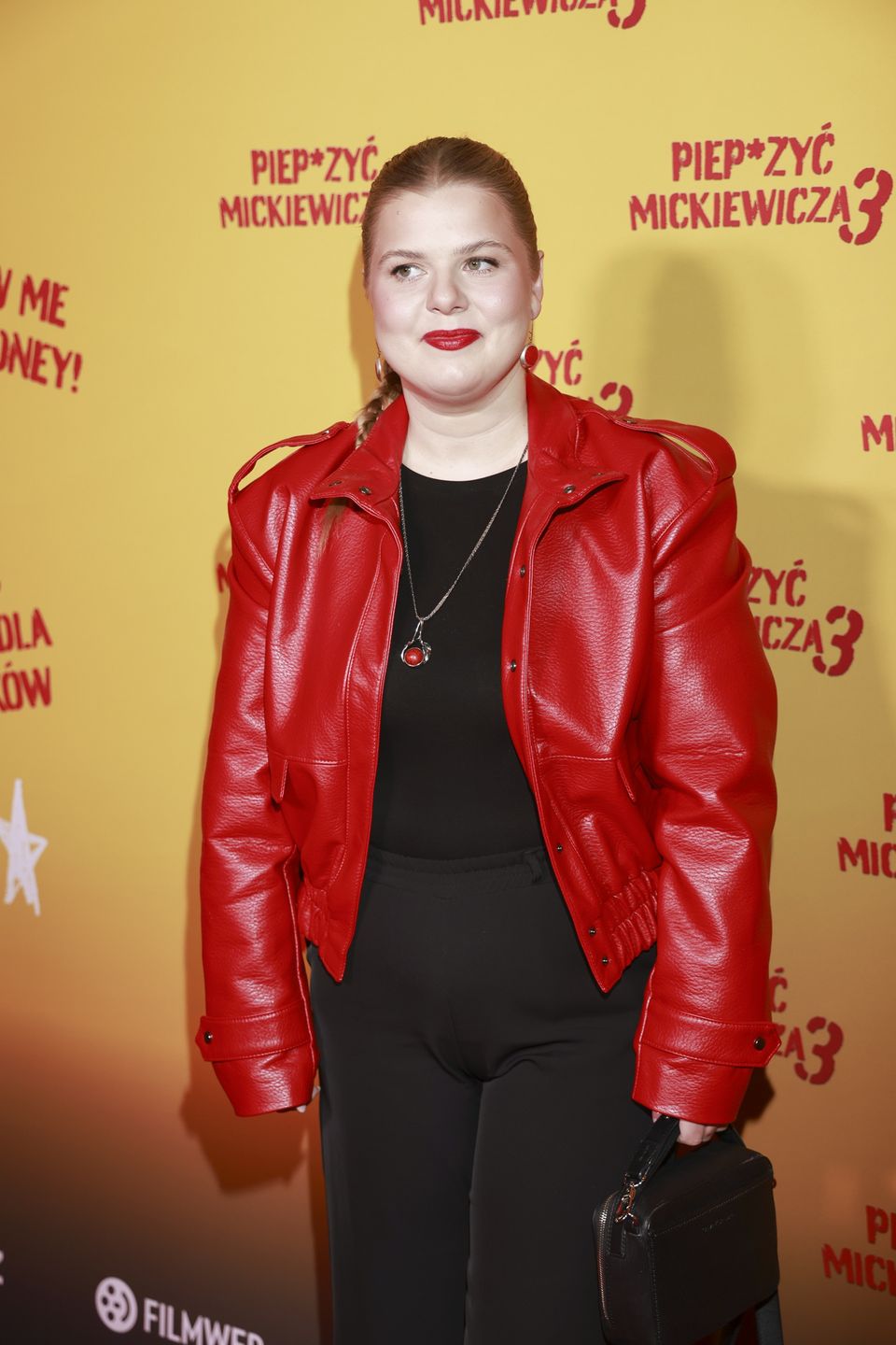 Ewa Makówka, luty 2026