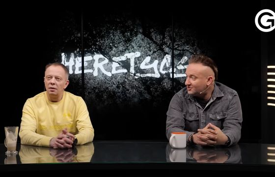 Nowy program polityczny Gońca. O tym, co "pomijają inne media"