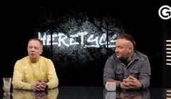 Nowy program polityczny Gońca. O tym, co "pomijają inne media"