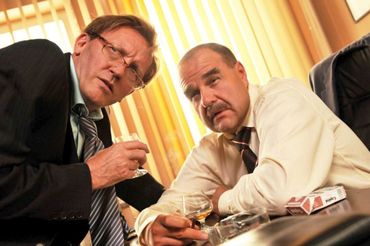 Kadr z "Rancza", fot. TVP