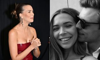 Sandra Kubicka składa ukochanemu wylewne życzenia: "ZWARIOWAŁAM na twoim punkcie". Faktycznie?