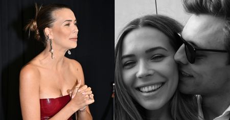 Sandra Kubicka składa ukochanemu wylewne życzenia urodzinowe: "Jestem dumna, że mam tak cudownego, mądrego, dojrzałego mężczyznę"