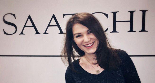 Katarzyna Kosińska-Rysz z awansem w Saatchi &amp; Saatchi IS w zespole pracującym dla Carrefour Polska