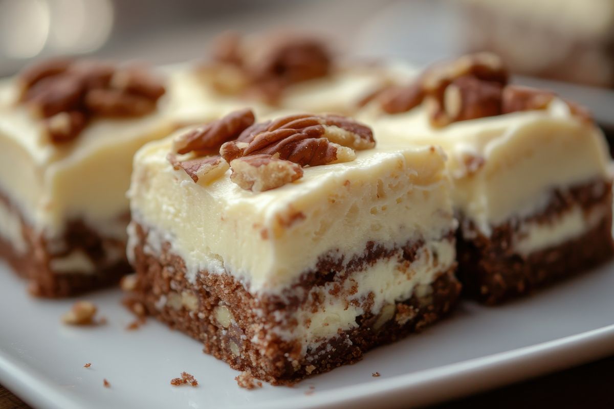 Na Wielkanoc na pewno upiekę to ciasto. Kremową warstwą ostatnio wszyscy się zachwycali