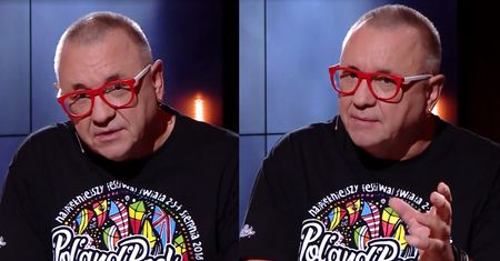 Jurek Owsiak: "Rock'n'roll ma się słabo w Polsce"