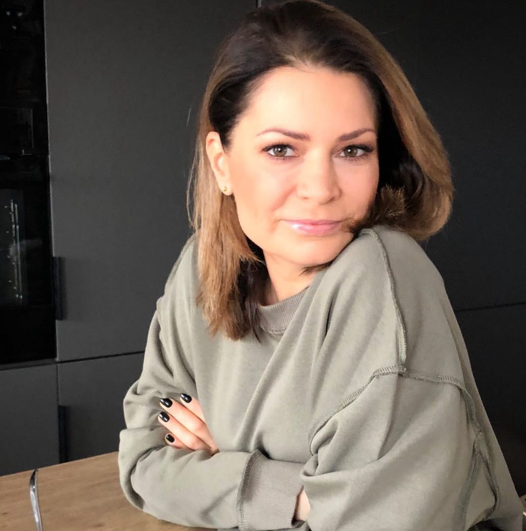 Joanna Górska zakażona koronawirusem. Choruje na COVID-19