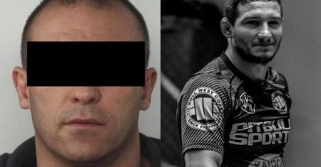 Śmiertelnie pobił sportowca. Podejrzany zatrzymany