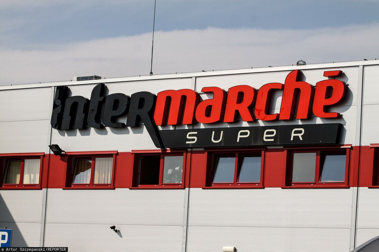 Intermarche ma nowy sposób na zakaz handlu w niedzielę