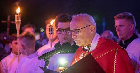 Kolęda 2021. Kontrowersyjna decyzja biskupa?