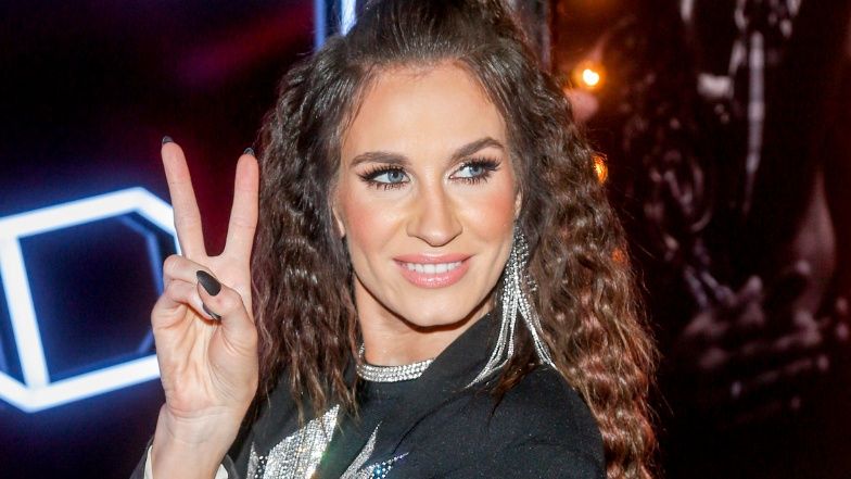 Sylwia Grzeszczak odmawiała udziału w "The Voice of Poland"