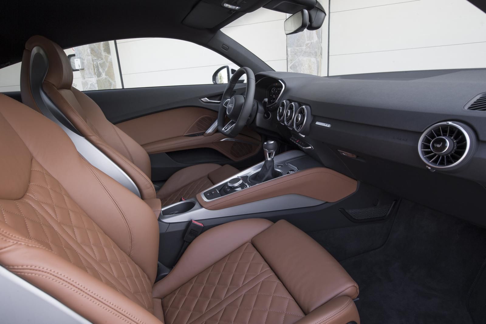 Nowe Audi TT - galeria zdjęć 54