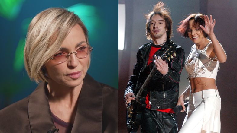 Anna Wyszkoni nie podałaby ręki Adamowi Konkolowi: "On niszczy naszą historię" (WIDEO)