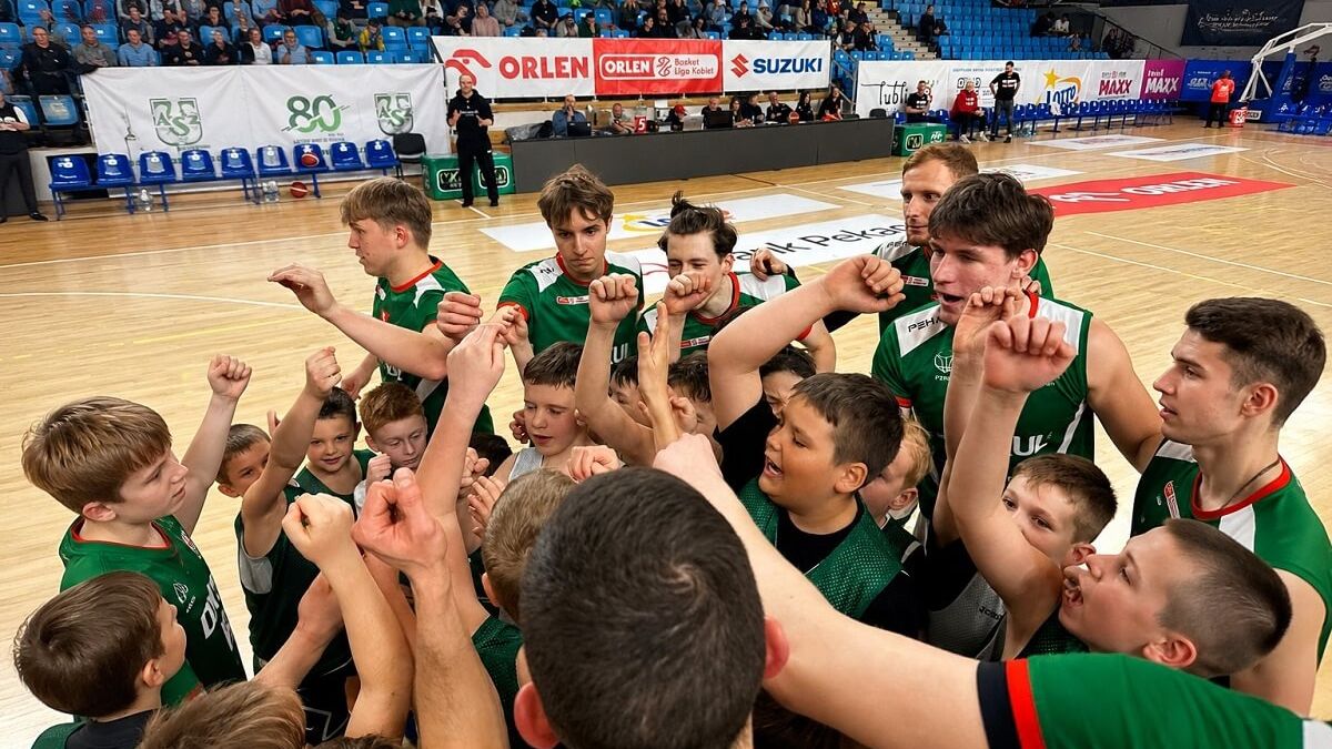 Lublinianka KUL Basketball