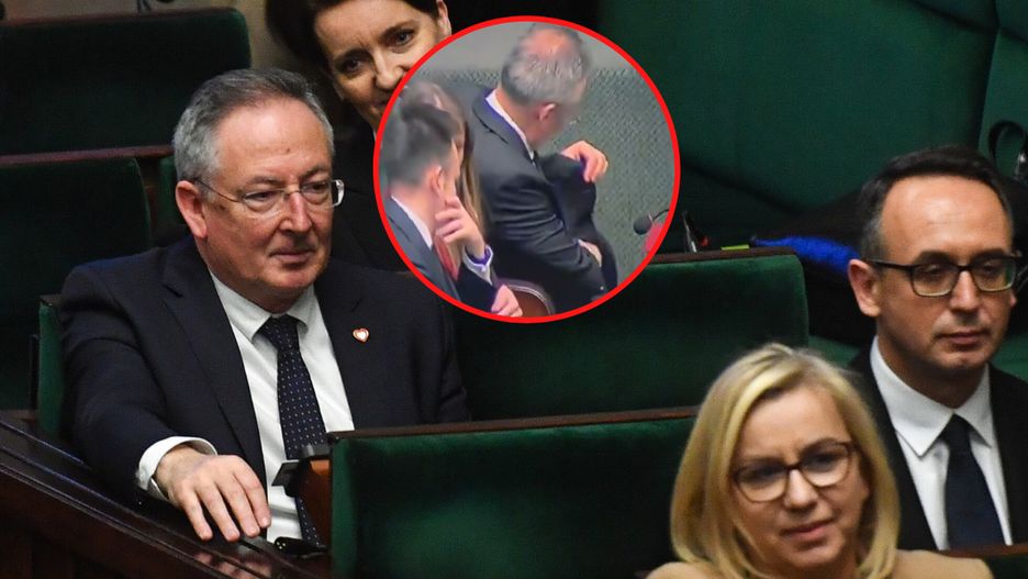 Tajemniczy przedmiot Sienkiewicza