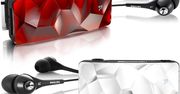 Odtwarzacz MP3 + Bluetooth | Philips LUXE