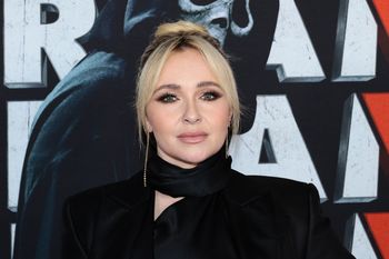 Hayden Panettiere nie żyje. Wcześniej raz otarła się o śmierć