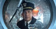 "Misja Greyhound", jeden z najlepszych tegorocznych blockbusterów, którego nie zobaczymy w kinie
