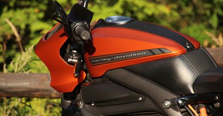 Harley-Davidson szykuje rodzinę elektryków. Znamy nazwę pierwszego modelu