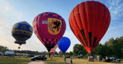 Wawer zaprasza na podniebny weekend – Piknik Dronowy i Fiesta Balonowa 2025