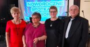 Józefów: Seniorzy z regionu spotkali się w Miejskim Ośrodku Kultury