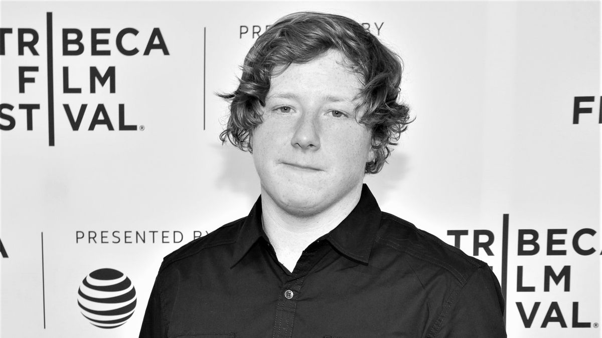 Nie żyje aktor Joey Morgan 