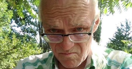 Zdzisław Mac bezdomny. Jest apel ws. byłego dziennikarza