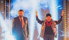 Ilu widzów miał „Sekielski wieczorową porą”? Hitem odcinek z Senyszyn