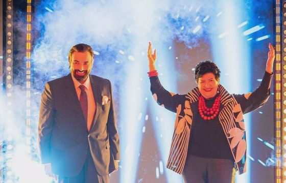 Ilu widzów miał „Sekielski wieczorową porą”? Hitem odcinek z Senyszyn