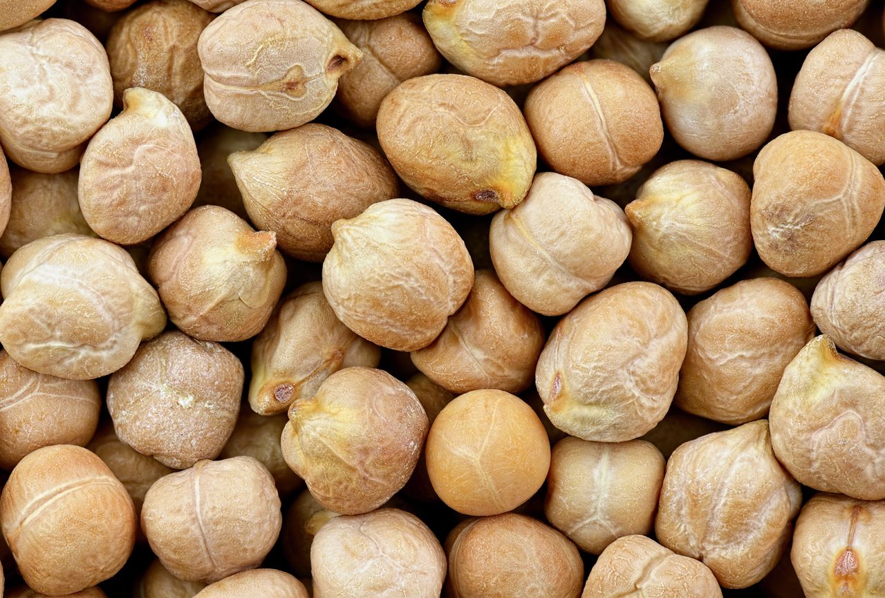 Garstka dziennie i jelita są wniebowzięte. To prawdziwy przyjaciel sylwetki