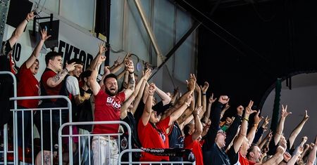 PGE Start Lublin w walce o Superpuchar Polski! Wiemy, kto stanie na ich drodze
