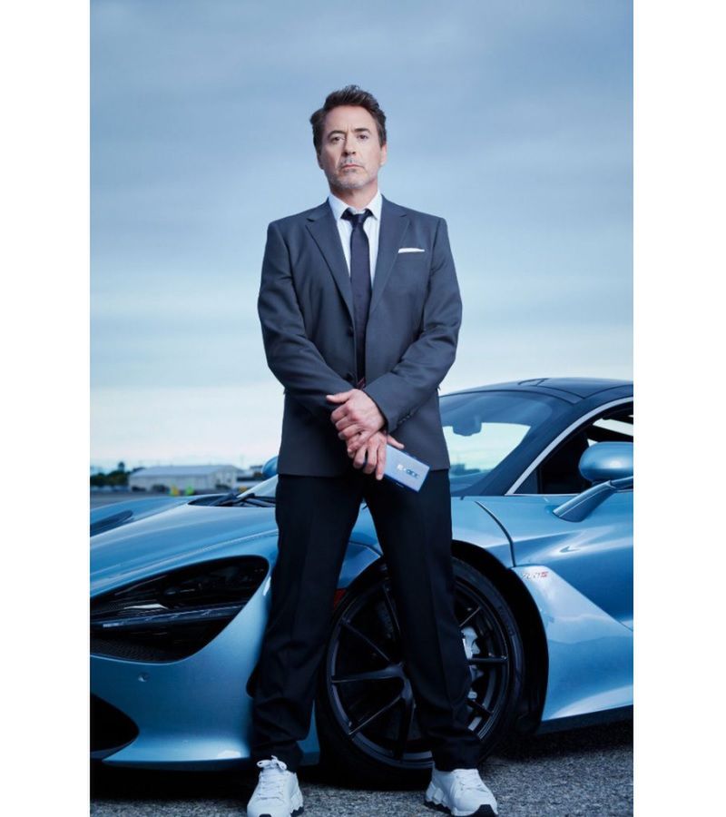 Robert Downey Jr. pomoże w promocji OnePlusa 7 Pro [#wSkrócie] 2