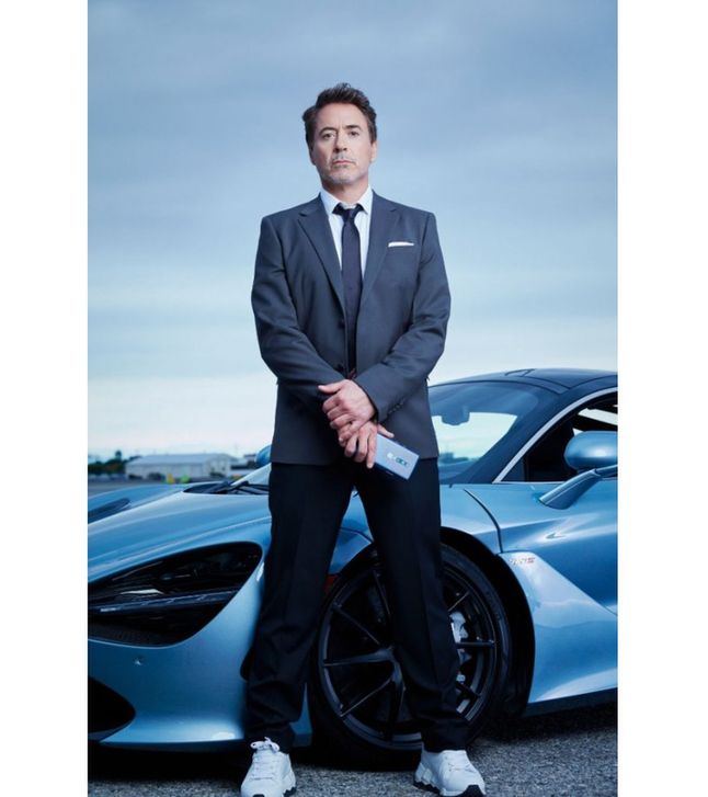Robert Downey Jr. ma pomóc w promocji OnePlusa 7 Pro