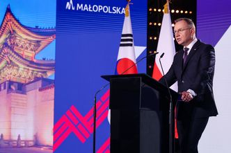 Krynica Forum 2023 – Wizja przyszłości Europy w rozmowach