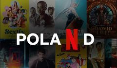 Netflix otworzy biuro w Warszawie, przez dwa lata zainwestował w Polsce 490 mln zł