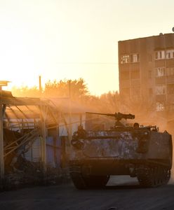 "Tajne" rozmowy USA. Chodzi o wymianę broni