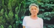 Zaginęła 83-letnia mieszkanka gminy Gostynin!