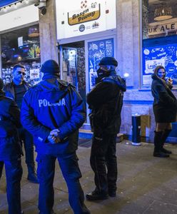 Warszawa. Właściciel pubu przy Parkingowej z czterema zarzutami