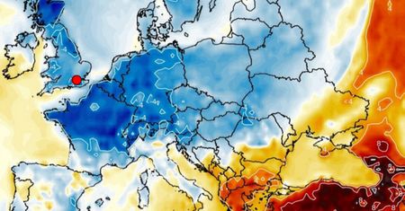 Pogoda na święta. Jest pierwsza prognoza