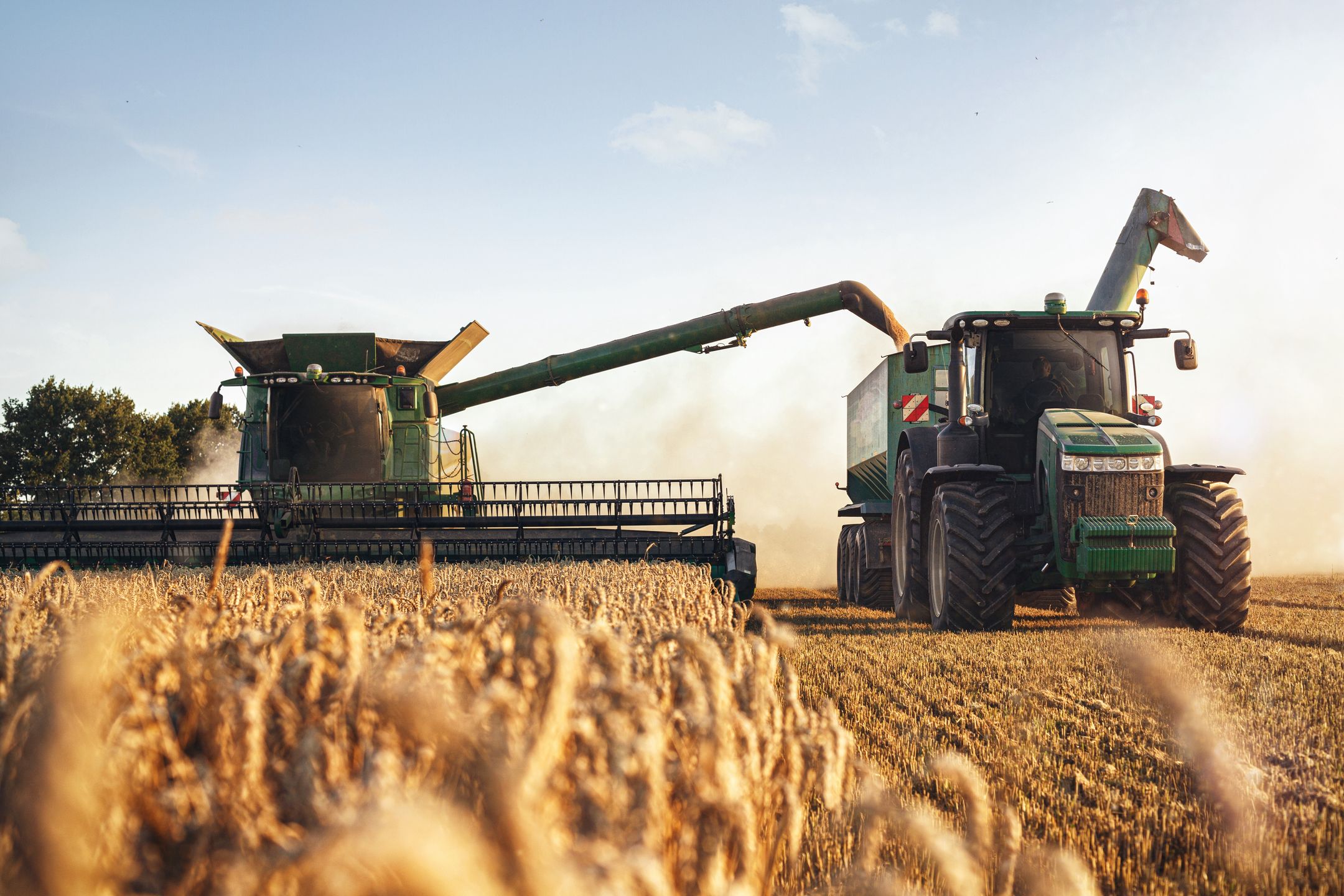 traktor