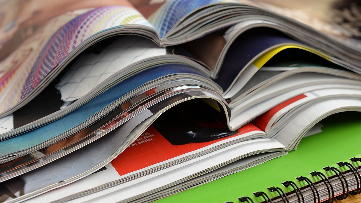 Ostatnie numery magazynów pod marką "Focus" oraz "Samo Zdrowie" mają pojawić się w lutym. Z kolei ostatni numer "Elle Man" czytelnicy będą mogli kupić w marcu 