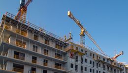 Pierwszy taki rok od dekady? Rynek nieruchomości wyhamował