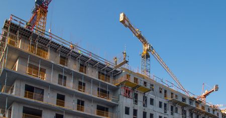 Pierwszy taki rok od dekady? Rynek nieruchomości wyhamował